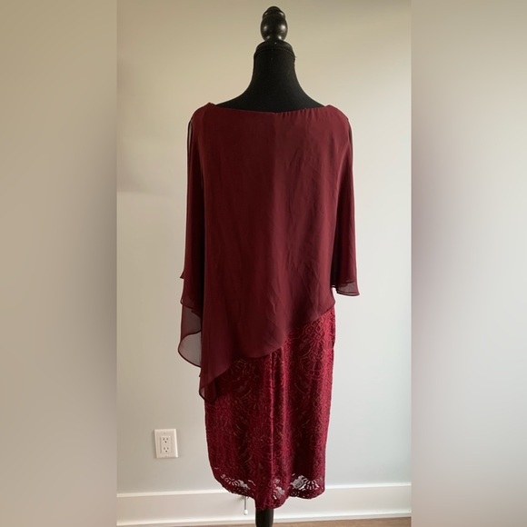 Connected Apparel dress - Picture 2 of 7